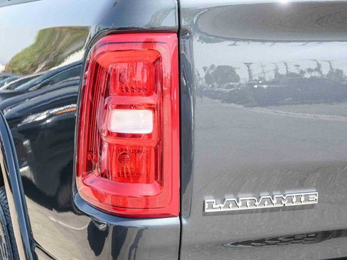 New 2026 RAM 1500 Laramie w/ Sport Appearance Package image 7