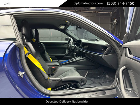 Used 2024 Porsche 911 Carrera T image 22
