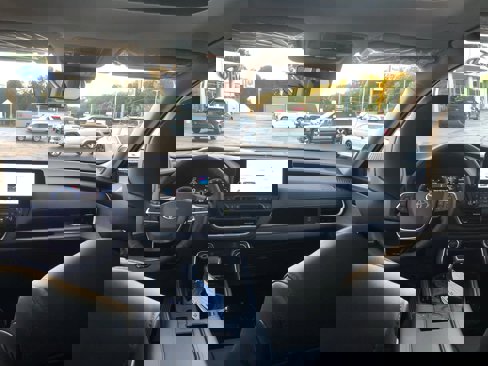 New 2026 Toyota Grand Highlander AWD Hybrid image 34