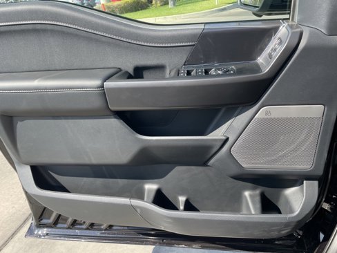 New 2025 Ford F150 Lariat w/ Equipment Group 501A Mid image 18