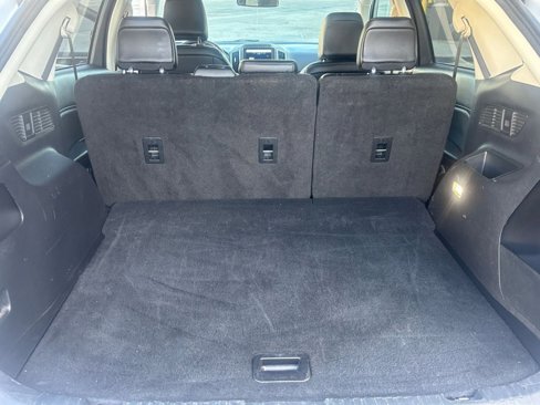 Used 2024 Ford Edge SEL image 25
