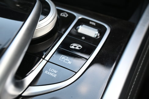 Used 2019 Mercedes-Benz G 63 AMG 4MATIC image 51