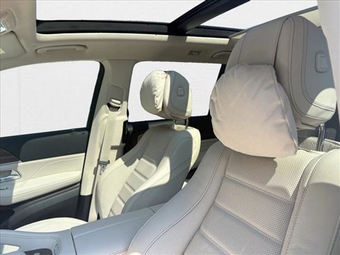 New 2026 Mercedes-Benz GLS 450 4MATIC image 29