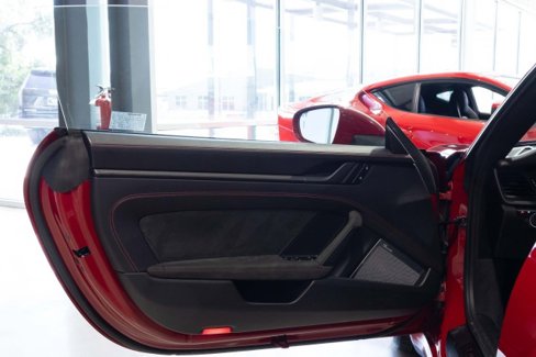 Used 2023 Porsche 911 Carrera GTS image 9