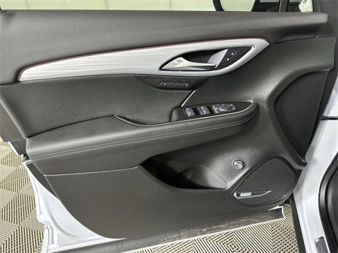 New 2025 Buick Envision Avenir image 23