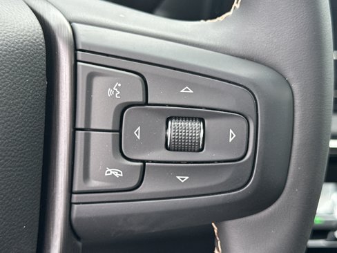 New 2026 GMC Sierra 2500 AT4 w/ AT4 Premium Plus Package image 26