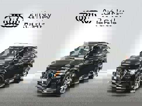 Certified 2022 Audi A6 3.0T allroad Premium Plus image 1