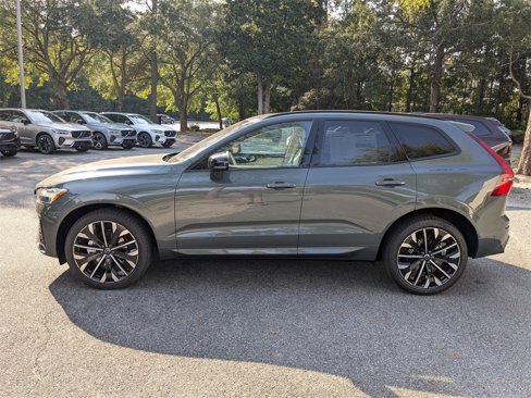 New 2026 Volvo XC60 B5 Ultra w/ Protection Package Premier image 7