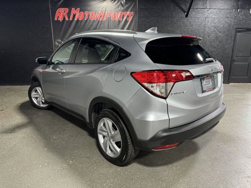 Used 2020 Honda HR-V EX image 3