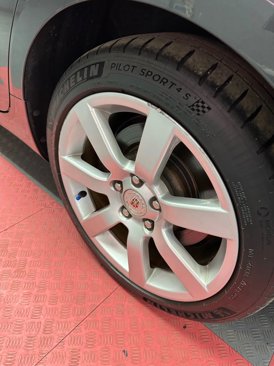 Used 2014 Cadillac ATS Sedan image 40