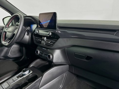 Used 2025 Ford Escape ST-Line Select image 29