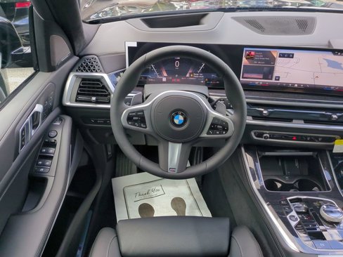 New 2026 BMW X5 xDrive40i w/ Executive Package image 15