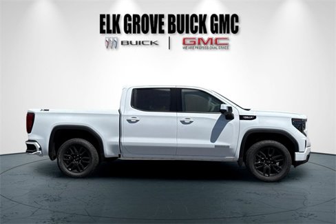 New 2025 GMC Sierra 1500 Elevation w/ Elevation Premium Package image 3