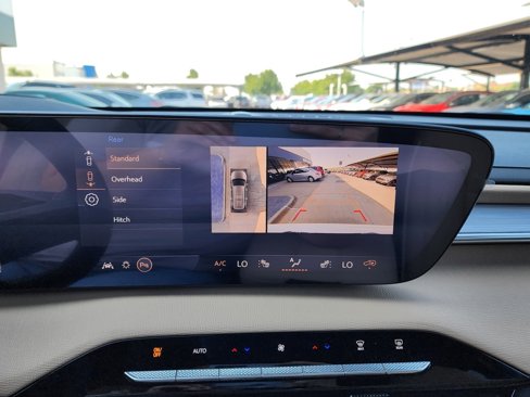 New 2026 Buick Enclave Preferred w/ Power Package image 29