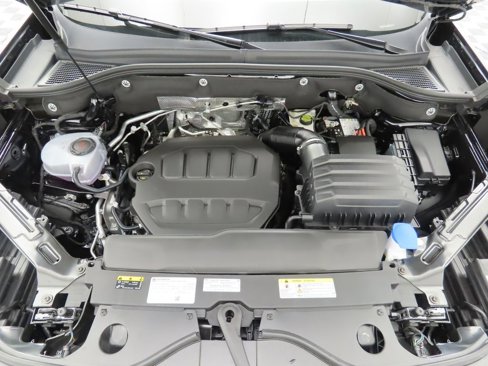 New 2026 Volkswagen Atlas SEL Premium R-Line image 30