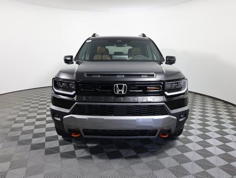 New 2026 Honda Passport TrailSport Elite image 2