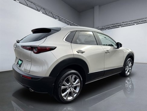 Used 2023 MAZDA CX-30 AWD 2.5 S w/ Preferred Package image 7