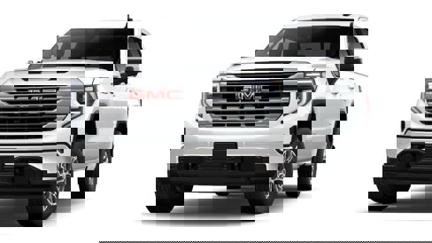 New 2026 GMC Sierra 1500 SLE image 2