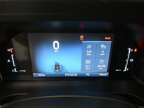 New 2025 Ford Ranger XL image 10