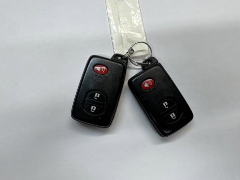Used 2015 Toyota Prius Two image 14