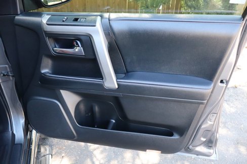 Used 2021 Toyota 4Runner Limited image 24