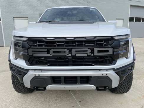 New 2025 Ford F150 Raptor image 9