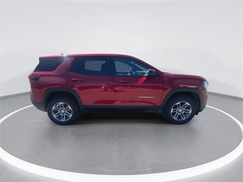 New 2026 GMC Terrain Elevation image 9
