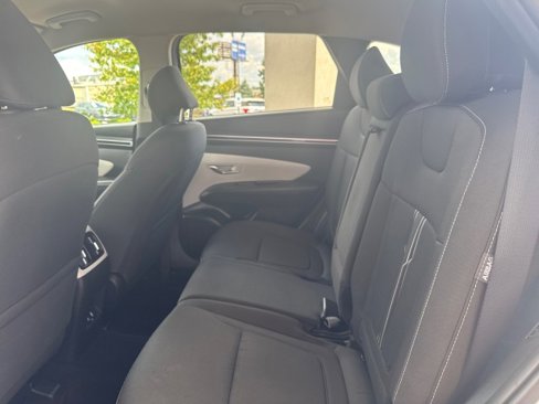 Used 2024 Hyundai Tucson SEL image 7