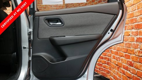 Used 2023 Nissan Rogue SV image 47
