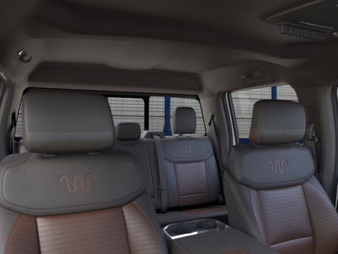 New 2025 Ford F250 King Ranch image 44