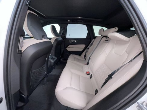 New 2026 Volvo XC60 B5 Plus w/ Protection Package Premier image 8