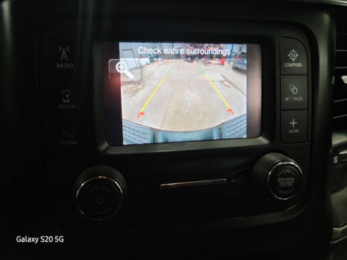 Used 2022 RAM 2500 Tradesman w/ Protection Group image 37