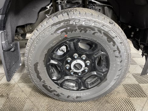 New 2026 Ford F250 XL image 10