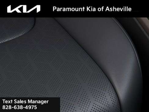 New 2026 Kia Carnival EX image 24