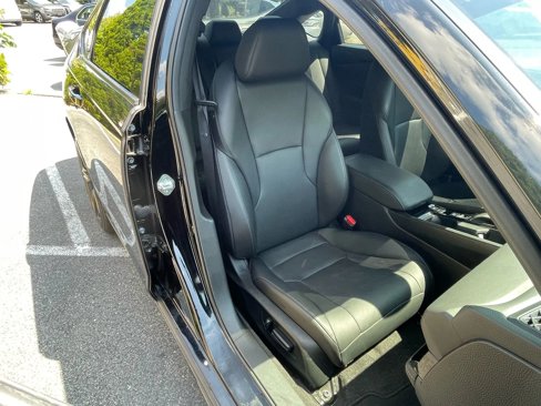 Used 2024 Honda Accord Sport image 13
