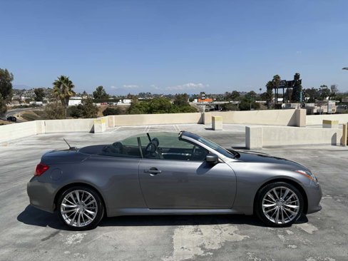 Used 2011 INFINITI G37 Sport w/ Premium Pkg image 44