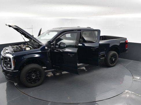 New 2025 Ford F350 XLT image 39