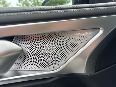 New 2026 BMW M850i xDrive image 21