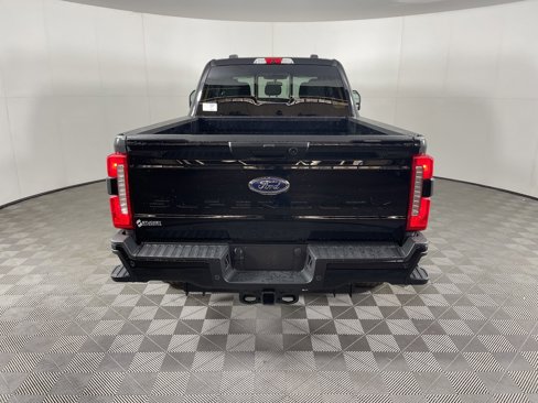 New 2026 Ford F250 XL image 4