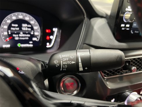 Used 2024 Acura Integra Type S image 37