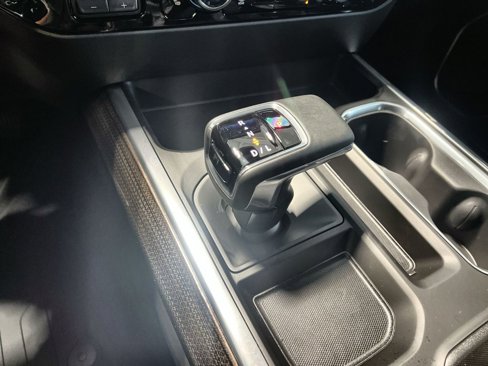 New 2026 Chevrolet Silverado 1500 RST w/ Redline Edition image 21