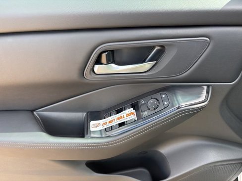 New 2026 Nissan Rogue SV image 11