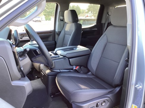 New 2026 GMC Sierra 1500 Elevation image 26