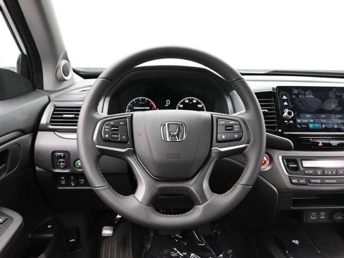 New 2025 Honda Ridgeline Sport image 44