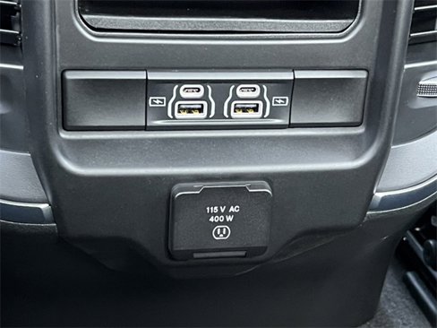 New 2026 RAM 1500 Big Horn image 34