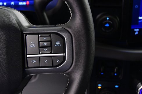 Used 2024 Ford F150 XLT w/ Equipment Group 302A MID image 22