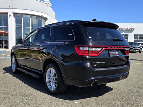 Certified 2024 Dodge Durango GT image 6