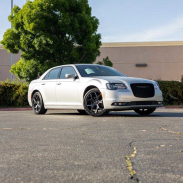 Used 2021 Chrysler 300 S image 1
