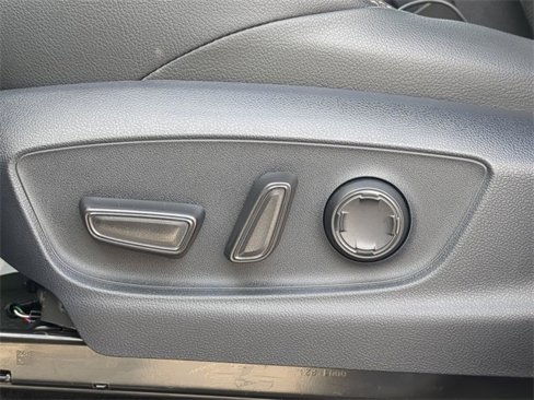 New 2025 Toyota Tacoma Limited image 22