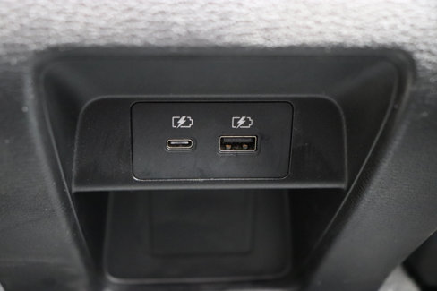 Used 2024 Mitsubishi Outlander 4WD Plug-In Hybrid image 24